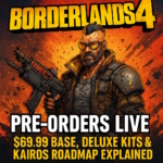 Borderlands 4